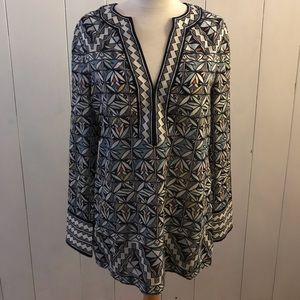 Tory Burch Tunic